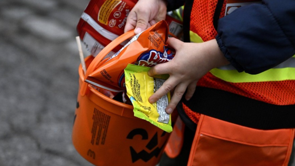 民調顯示過半多倫多人今年會參與萬聖節活動