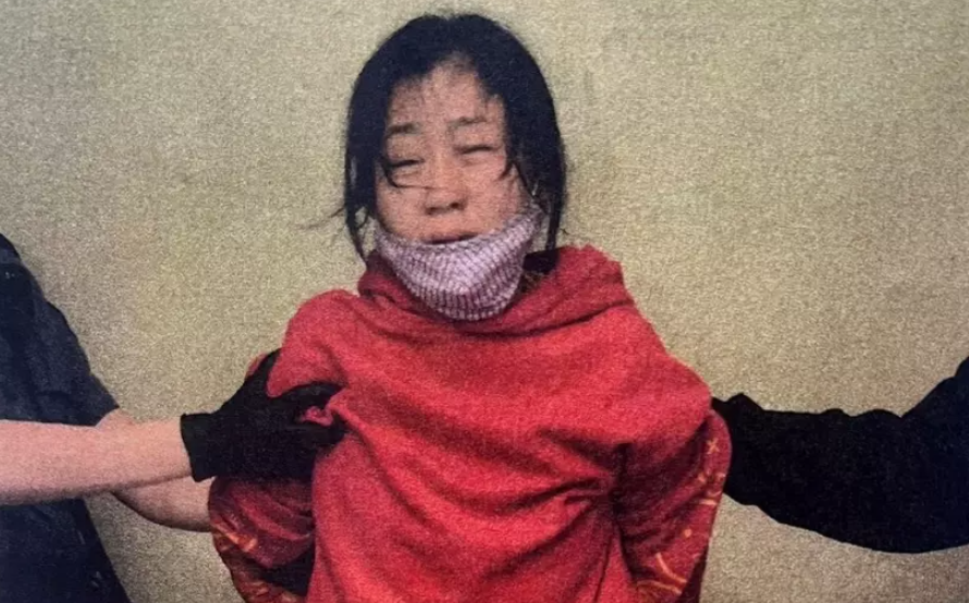 華婦庭上刺傷另一華婦案   上訴維持原判「謀殺未遂」囚12年