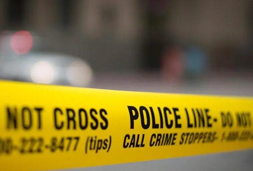 多市Moss Park寓所持刀傷人 20多歲男子送院治理