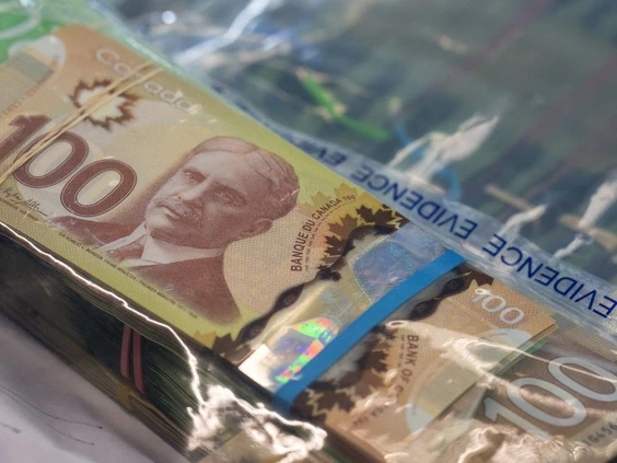 卑詩公司遭反洗錢機構處1.77億罰款  創最高紀錄  它究竟做了甚麼?