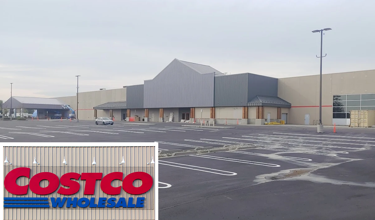 大溫第8間Costco下月14日開幕  新店特色逐個數