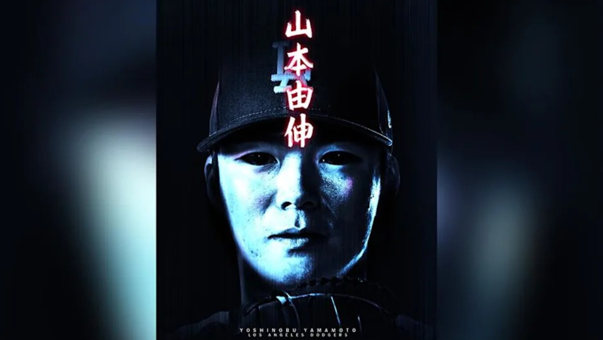 宛若鬼嚇人  多倫多藍鳥的噩夢就是他!
