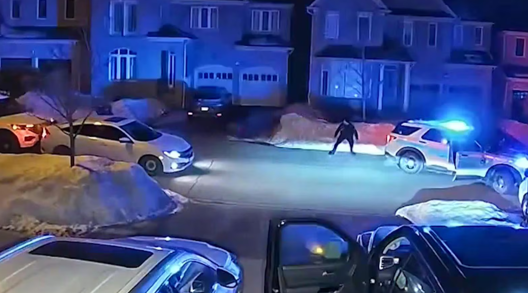 【汽車盜竊案】約克區警方推第三波「守護汽車行動」 盼續減偷車案