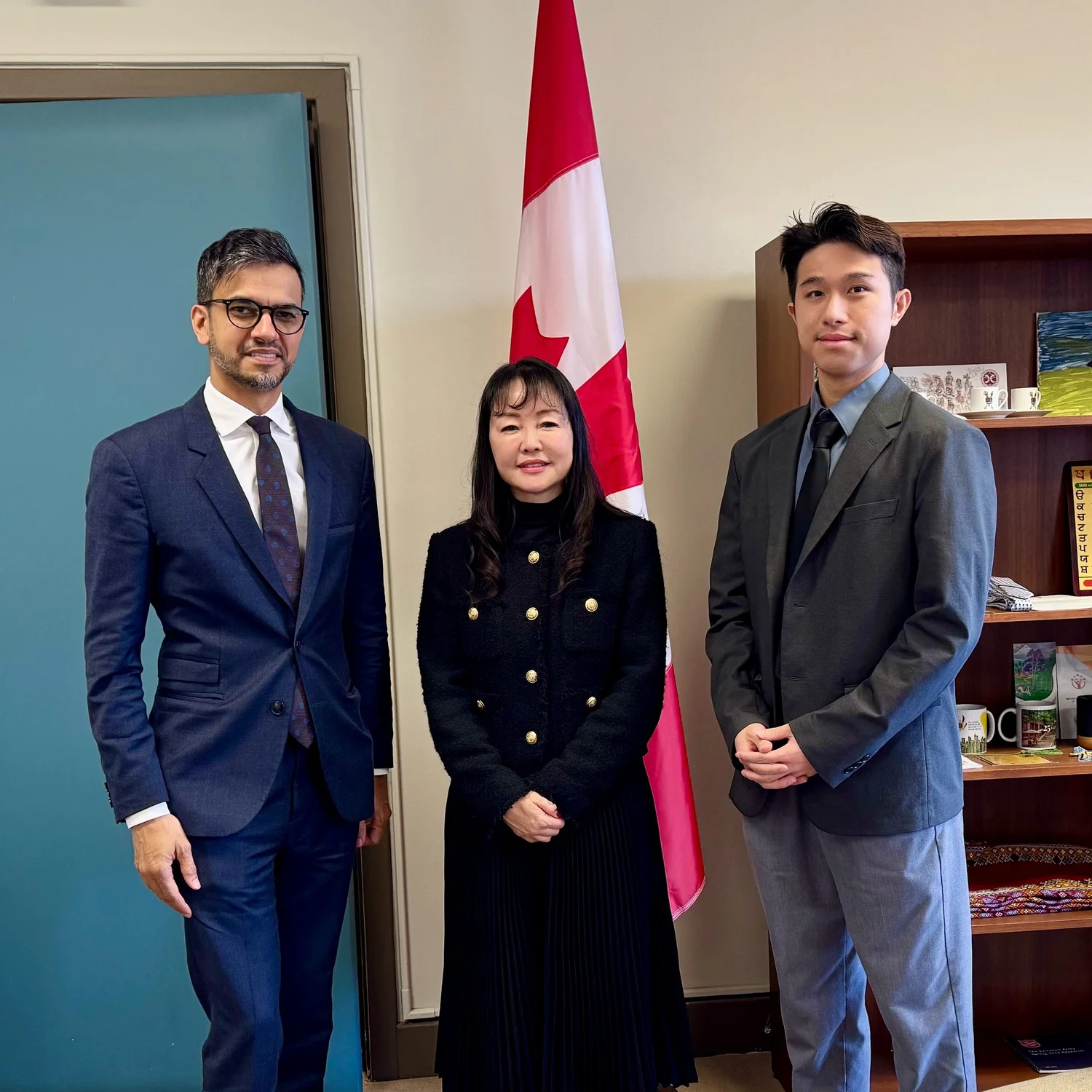 救生艇/專訪】港人團體促渥京設「一次性措施」疏導永居積壓周六擬向聯邦部長請願| 星岛加拿大都市网多伦多