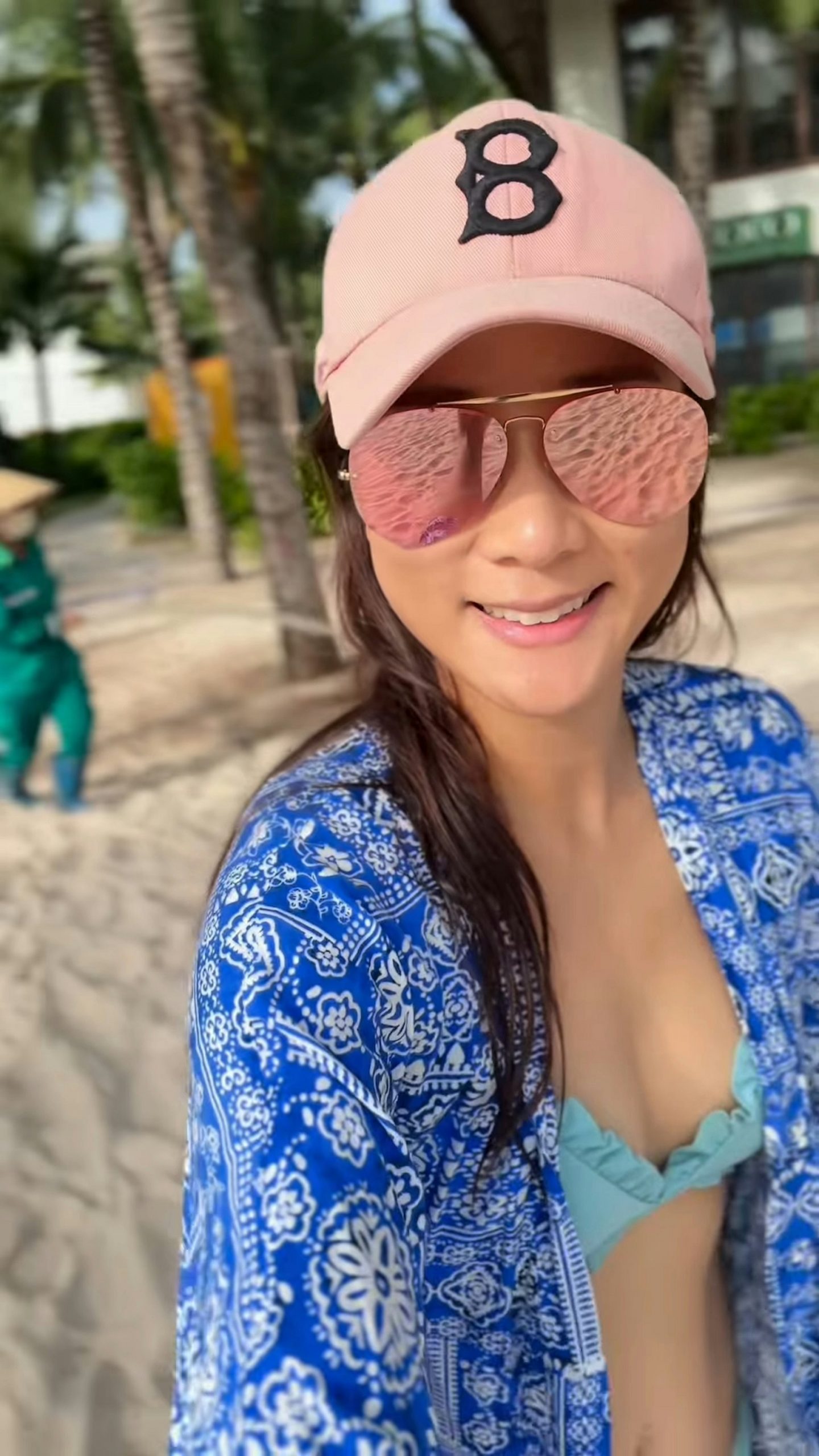 42岁前港姐回流加国变精明人妻一家六口外游只花2万！ | 星岛加拿大都市网多伦多