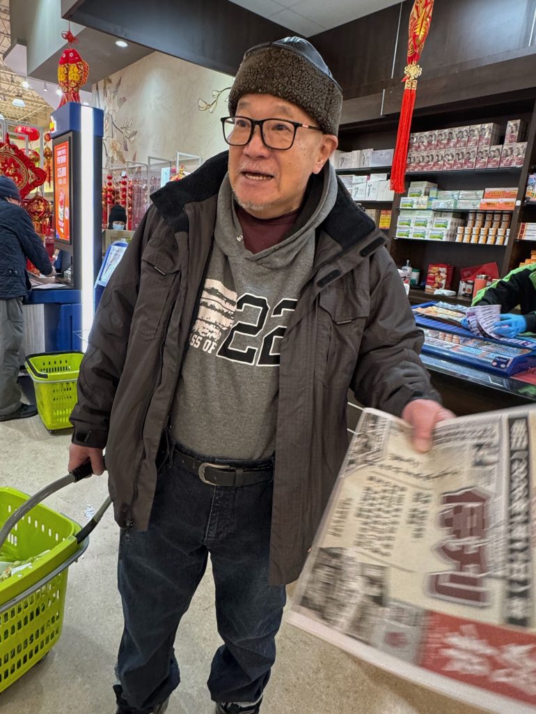 明报停刊】加拿大《明报》关门告别一代移民的日常| 星岛加拿大都市网多伦多