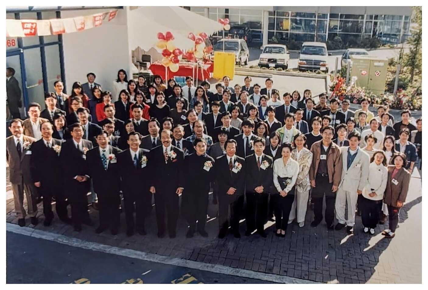 明报停刊】离别依依不舍落泪加拿大明报最后一天星岛专访多位前编采人员| 星岛加拿大都市网多伦多