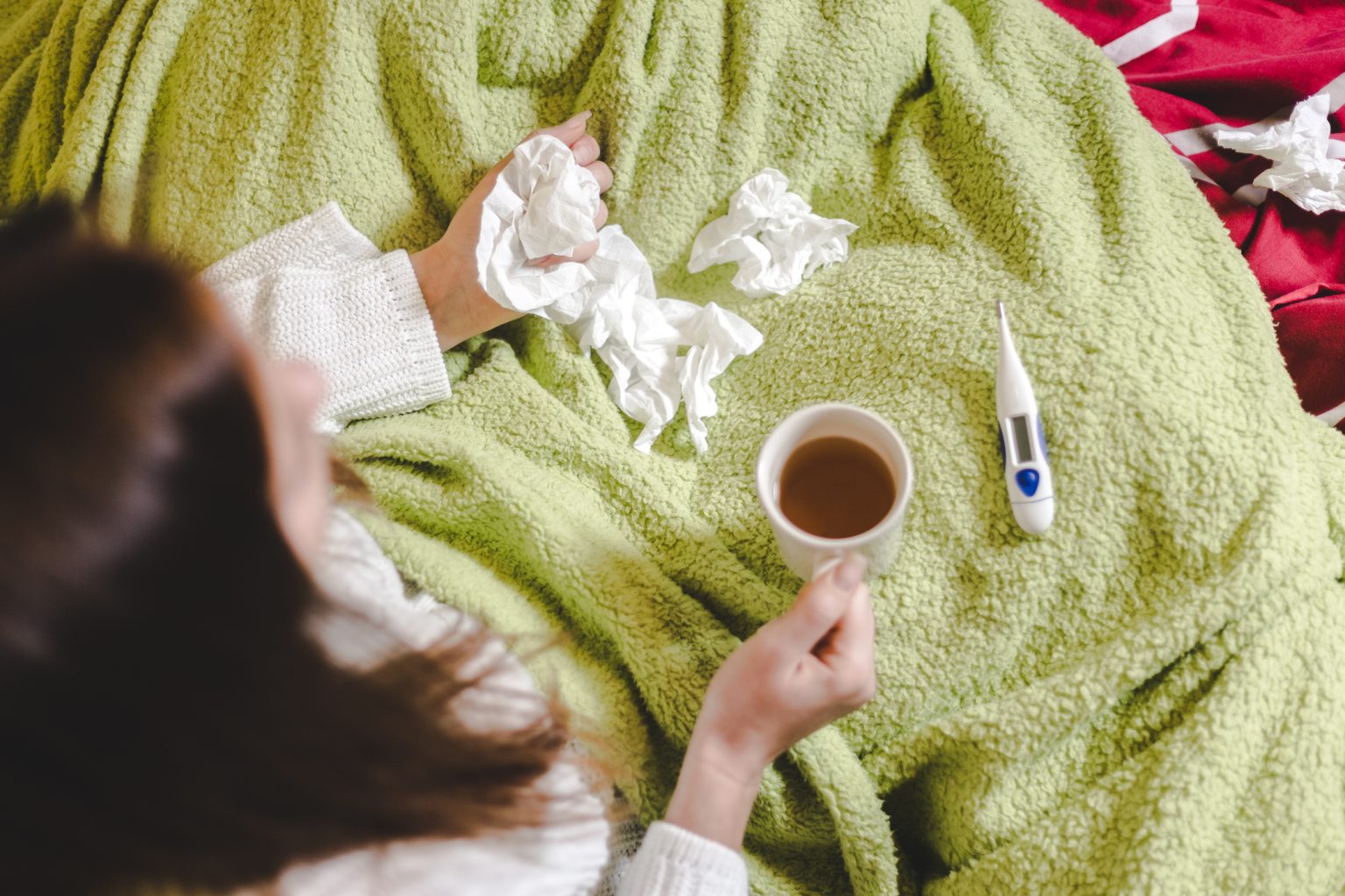 H1N1 Flu Surge: Mutated Strain Spreads from Asia to North America