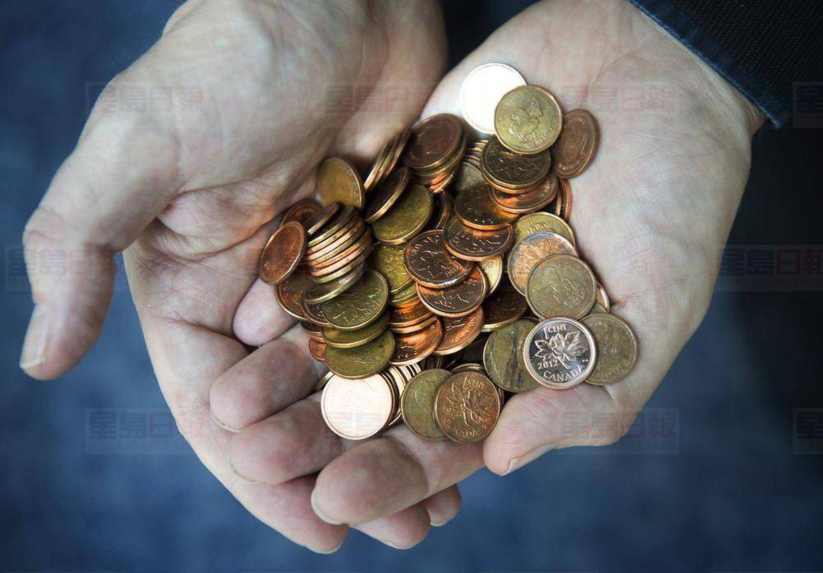 Tag-汇率| 多伦多| 多伦多| 加拿大中文新闻网- 加拿大星岛日报Canada Chinese News