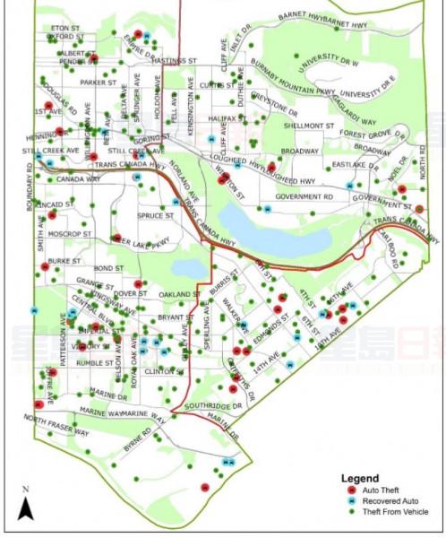 b-and-e-map-burnaby 2