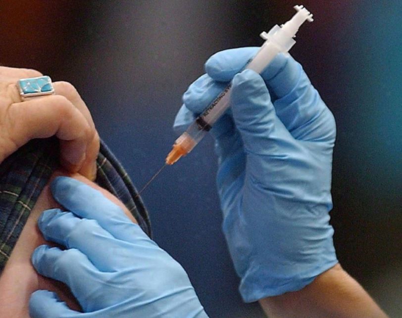 三聯市開放3個戶外流感疫苗接種中心 | 多倫多 | 加拿大中文新聞網 - 加拿大星島日報 Canada Chinese News
