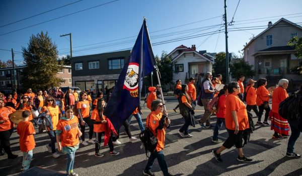 聯邦定9月30日為真相及和解日三省響應定為法定假期